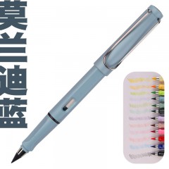 新型铅笔（黄色）（白色)（马卡龙淡蓝色） （粉色） （绿色） （蓝色） （红色）  【莫兰迪粉色】 （黑色） （马卡龙淡绿色） 彩色铅笔-莫兰迪绿色 彩色铅笔-莫兰迪蓝色  (炫彩绿) (炫彩蓝) （马卡龙紫色）