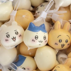 吉伊卡哇【站姿】约9cm高 拉布布泡泡玛特网红解压神器慢回弹捏捏减压玩具袋装
