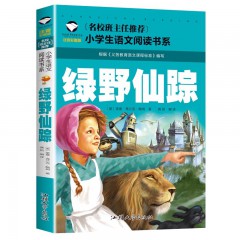 小学生语文阅读书系 小王子 小鹿斑比 小飞侠 海底两万里, 昆虫记, 绿野仙踪, 假如给我三天光明 木偶奇遇记 鲁宾逊漂流记 中华上下五千年 汕头大学出版社