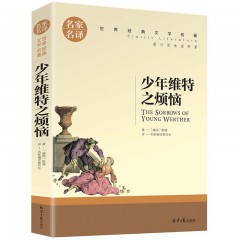 名家名译世界经典文学名著 威尼斯商人 莎士比亚喜剧集 哈姆莱特 莎士比亚悲剧集 欧 亨利短篇小说集 少年维特之烦恼 欧也妮 葛朗台 大卫 科波菲尔 三个火枪手 傲慢与偏见小学生初高中学生课外读物